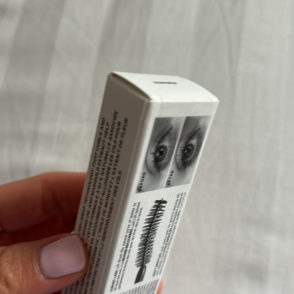 NEW MILK MAKEUP Rise Lifting & Lengthening Mascera in Elevate - Picture 7 of 7